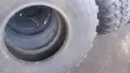 Гуми за ЗиЛ 131 Урал Краз Татра като нови. Топ цена. Намаление за повече бройки, снимка 4