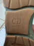 Christian Dior B22 Cream Black Olive Blue , снимка 9