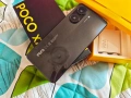 Poco X7 Pro 5G 12/512 BLACK, снимка 8