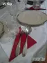 Кристални ,стъклени купи,чинийки, чаши.., снимка 17