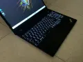 15' Full HD i7-1185G7 Lenovo ThinkPad P15s Gen 2 16GB DDR4/512GB NVMe/Win 11/Nvidia T500 4GB/Бат 6ч, снимка 5