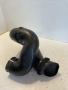 Маркуч за въздухозаборник за Mitsubishi Pajero Sport 2.5 TDI (2005), снимка 3