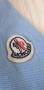 Moncler Pique Cotton Mens Size L ОРИГИНАЛ Мъжка Тениска!, снимка 7