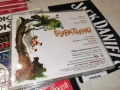 БУРАТИНО-ORIGINAL CD 0107261051H2E7R, снимка 16