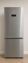 Хладилник с фризeр BEKO Модел CRNA-365 E30 ZX, снимка 1