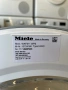 Пералня Miele W1 8кг  A+++ WKF311 WPS, снимка 8