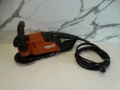 Hilti DGH 150 - Машина за шлайфане на бетон, снимка 1