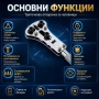Професионален часовникарски инструмент отварачка за часовници аксесоар, снимка 5