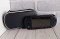 Sony PSP Street (E1000), снимка 3