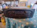 Радио Касетофон За Рено Сценик 2001г / Renault Scenic 2001y, снимка 1