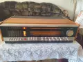 GRUNDIG RT 200 HI FI VINTAGE STEREO TUNER.BAUYAHRE 1971/72.NEUE PREIS-900 DM.FM 87,5-108 MHZ., снимка 1