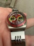 SEIKO ALBA Bullhead 1997, снимка 5