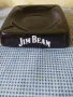 стар пепелник Jim Beam, снимка 2