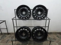4бр 15ски джанти зa CITROEN, PEUGEOT,OPEL, 4х108мм A150679 , снимка 5