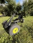 Детски картинг с педали Kettler Kettcar, снимка 9