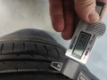 4бр.летни гуми 225/45/19 Michelin, снимка 3