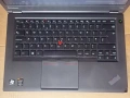 Lenovo ThinkPad T440P i5-4300M, 14", 16GB RAM, 660GB HDD, снимка 3