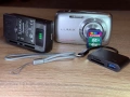 Panasonic Lumix DMC-S1 Leica Lens Y2K, снимка 1