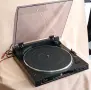 DUAL DT 210 USB - Грамофон , снимка 1