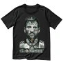 Тениска Меси Messi принт печат футболна фланелка размери от S-5XL, снимка 2