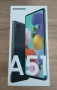 SAMSUNG GALAXY A51 Гаранция, снимка 1
