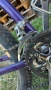 Cannondale M600 Hand made in USA 1994 година велосипед колело !!!, снимка 13