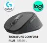 Безжична мишка Logitech M850 L, снимка 1