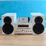 Yamaha PianoCraft CRX-330 White Edition, снимка 1