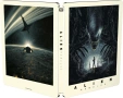 нов лимитран 4К + блу рей стилбук - ПРИШЪЛЕЦЪТ: РОМУЛ - ALIEN: ROMULUS - без БГ субтитри, снимка 2
