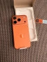НОВ❗️ iPhone 17 Pro ❗️Лизинг от 45€/мес❗️ Cosmic Orange 🍊 ✖️256Gb✖️ НЕактивиран❗️ГАРАНЦИЯ❗️, снимка 5
