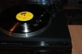 Грамофон Onkyo CP-1400A, снимка 4