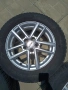 Джанти RIAL 16" 5x112 VAG VW Audi SEAT Skoda, снимка 7