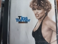 TINA TURNER албуми на аудио дискове, снимка 1