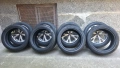 Перфектни гуми Hankook Icept Evo 2 235/45/18 XL зимни, снимка 1