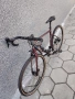 Gravel FUJI jari 1.3 GRX скорости шосеен велосипед колело , снимка 9