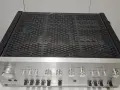 ретро Hi-Fi стерео усилвател DUAL CV 1400, снимка 4