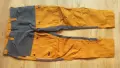 FIVE SEASONS Stretch Trouser размер L панталон с от части еластична материя - 2794, снимка 1
