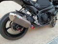 Suzuki GSX-R 750 2012 бартер, снимка 18