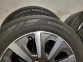 Джанти 17" 5х112 ОЕ Mercedes летни гуми 225/60/17 Hankook, снимка 13