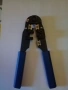 Кримпиращи клещи RJ45, снимка 1