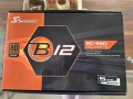 Качествено захранване Seasonic B12 BC-850W  , снимка 13