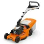 Моторна косачка STIHL RM 453 T Нова, снимка 1
