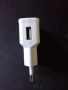 Оригинален Samsung адаптер 5V 1A USB Адаптер - EU, снимка 4