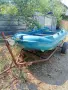 Продавам лодка със колесар, снимка 2