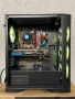Геймърски компютър i5 8500T/ RX 580/ Ram 16GB/ SSD 120GB+1TB, снимка 7