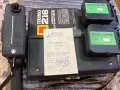 Оригинален съветски киноснимачен апарат Ломо 216, снимка 4