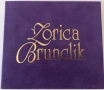 Zorica Brunclik - Дискове и касета, снимка 9