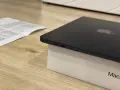 Като Нов 13.6’ Apple Macbook Air M4 16GB Ram 256GB SDD  100% Battry -Гаранция, снимка 7