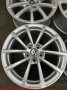 Джанти 17 Цола 5х112 Audi A3 A4 А6 Q3 Q5 VW Passat Tiguan Golf 5 6 7 Skoda Superb Octavia , снимка 14