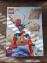 LEGO MARVEL 76298 НОВ, снимка 1